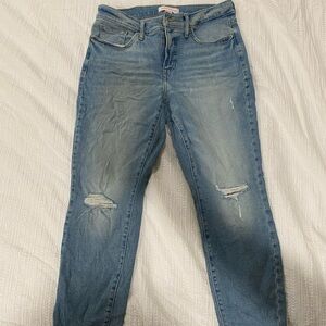 Lucky Brand Jeans size 10 / 30